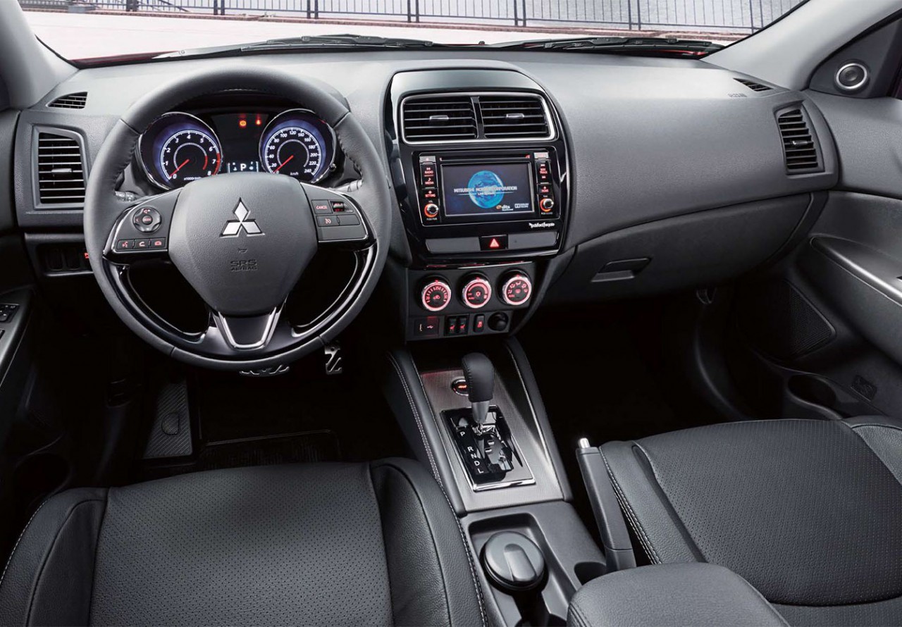 Новые Мицубиси В Перми Фото Комплектации Характеристика – Telegraph